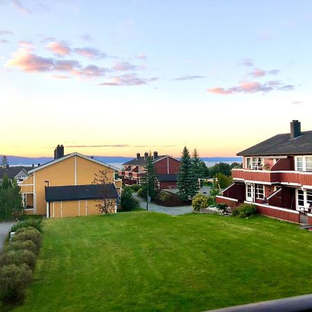 Leilighet Brundalen Hoiset Exterior photo