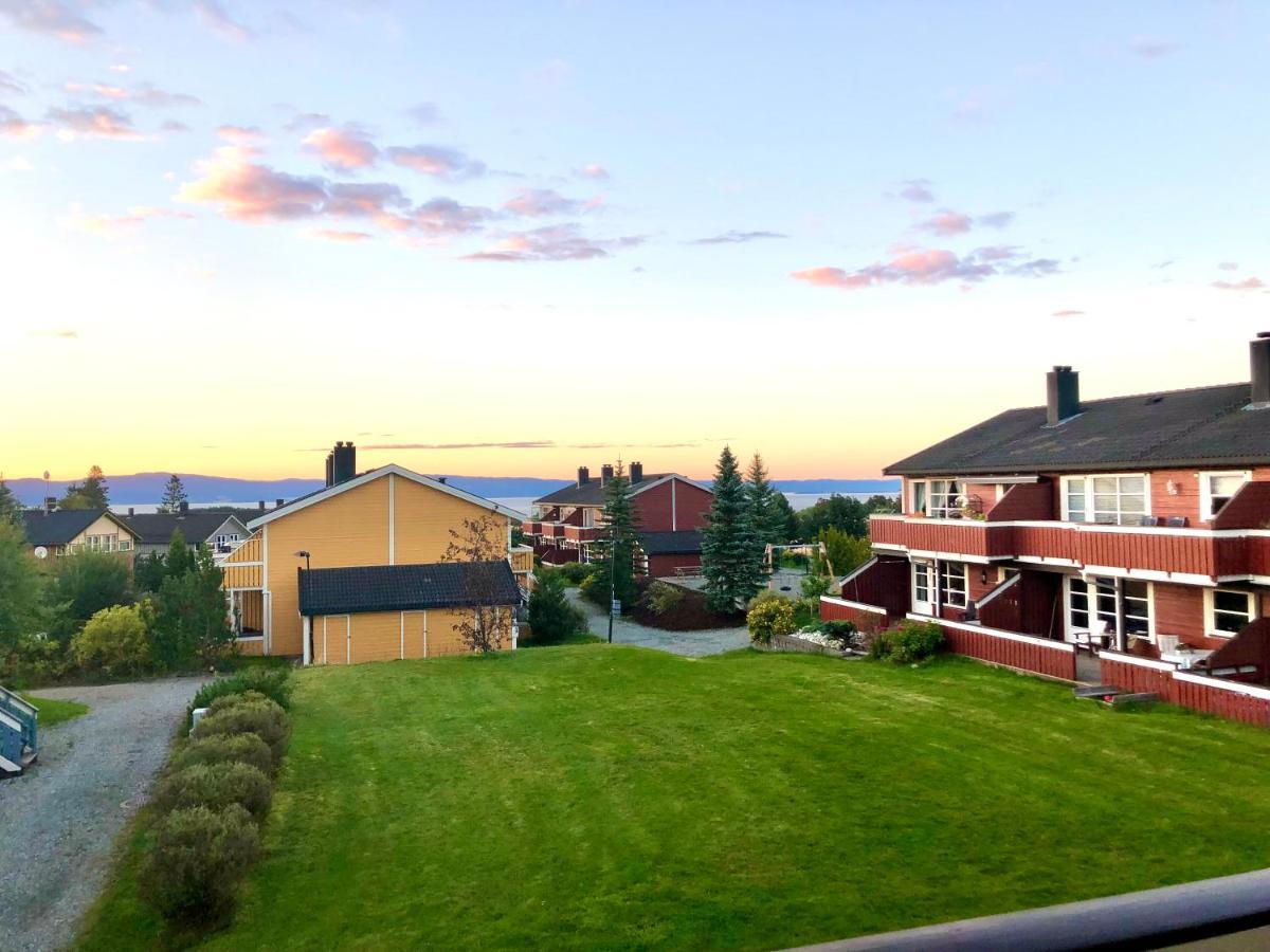 Leilighet Brundalen Hoiset Exterior photo
